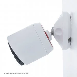 ABUS accu bewakingscamera met WLAN basisstation