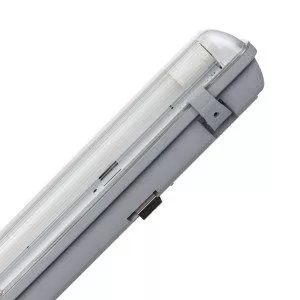 Aqua-Promo vochtbestendige LED lamp 1-lamp 60 cm