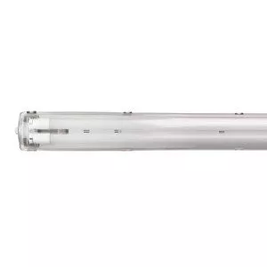 Aqua-Promo vochtbestendige LED lamp 120cm 2-lamps