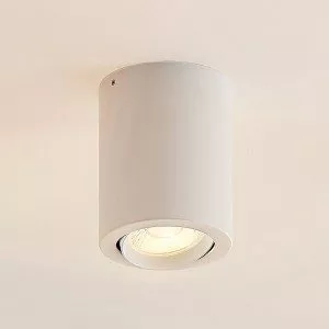 Arcchio Bircan LED downlight van aluminium