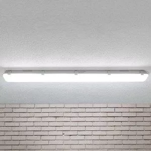 LED plafondlamp Mareen IP65 34W 121