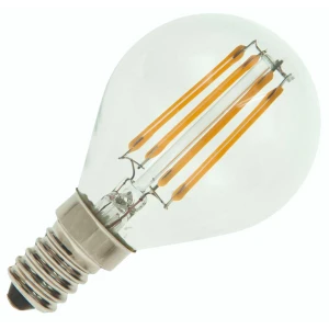 Bailey | LED Kogellamp | Kleine fitting E14  | 3W