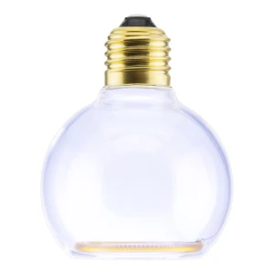 Segula floating led | globelamp | grote fitting e27 4w | 80mm