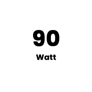 90 watt