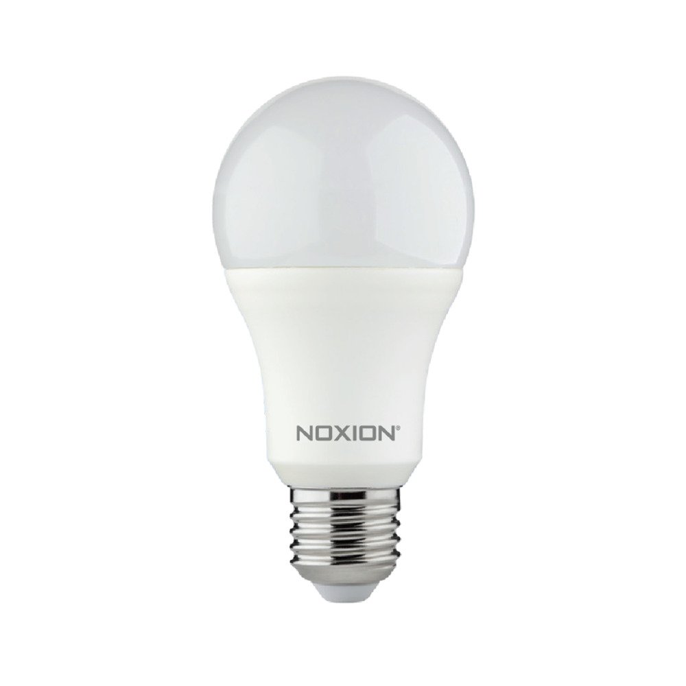 Noxion Lucent LED Classic 11W 830 A60 E27 Warm Wit Vervangt 75W