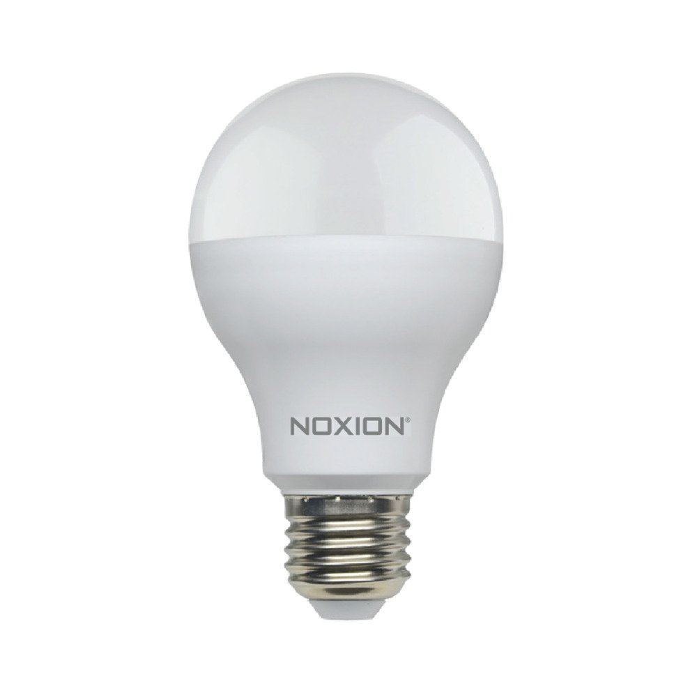 Noxion Lucent LED Classic 14W 827 A60 E27 Zeer Warm Wit Vervangt