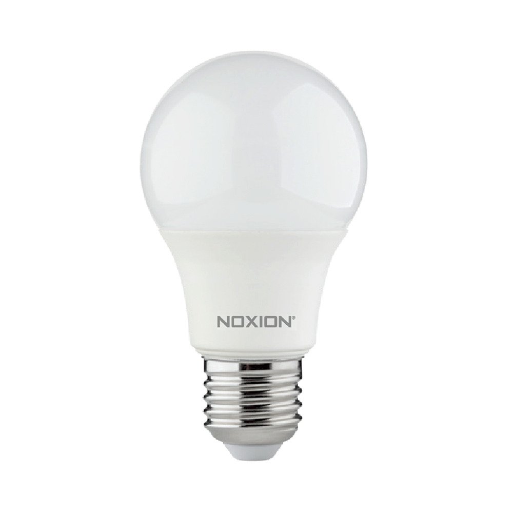 Noxion Lucent LED Classic 8.5W 830 A60 E27 Warm Wit Vervangt 60W