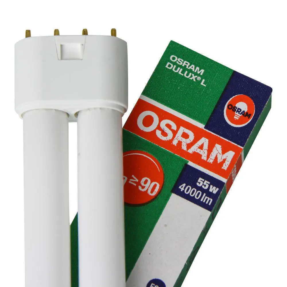 Osram Dulux L De Luxe 55W 930 | Warm Wit - 4-Pin kopen? Direct .