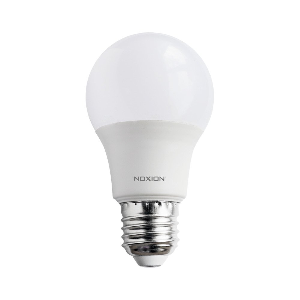 Noxion PRO LED Bulb A60 E27 7W 822827 Mat Dimbaar Zeer Warm Wit