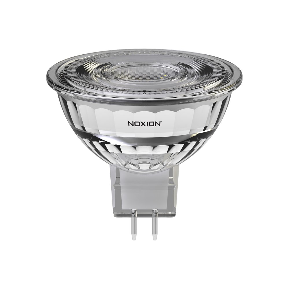 Noxion LED Spot GU5.3 7.5W 827 36D 621lm Dimbaar Zeer Warm Wit