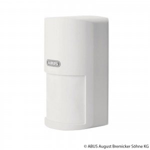 ABUS Smartvest draadloos alarmsysteem basis set