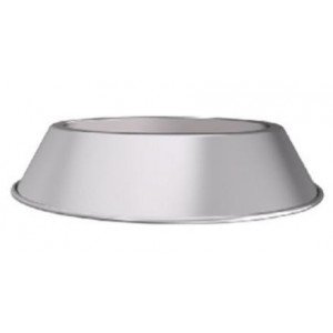 Noxion led highbay concord 120d glas diffuser (100w-200w)