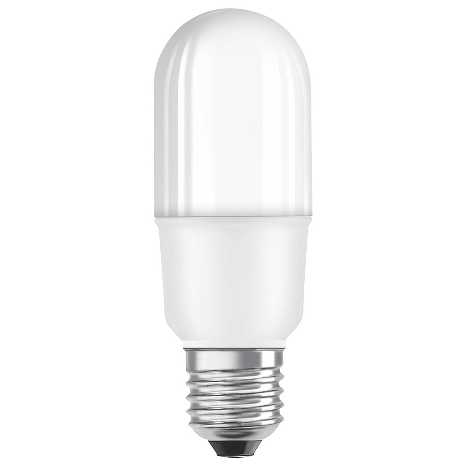 OSRAM LED buislamp Star E27 10W warmwit kopen? Direct uit voorraad leverbaar