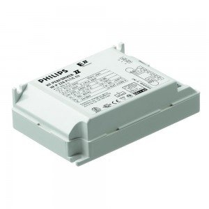 Philips HF-P 2 22-42 PL-T/C/L/TL5C II 220-240V for 2×22-42W
