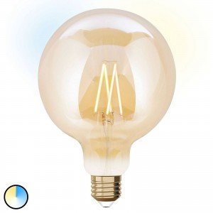 iDual LED bollamp E27 9W uitbreiding 12