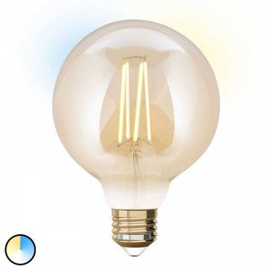 iDual LED bollamp E27 9W uitbreiding 9