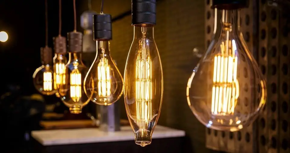 Wat is een led filament lamp?