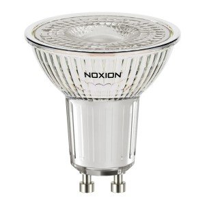 Noxion LED Spot PerfectColor GU10 3W 927 60D 230lm | Dimbaar - Zeer Warm Wit - Vervangt 35W