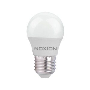 Noxion Lucent Klassiek LED Glans P45 E27 2.5W 250lm 827 | Zeer Warm Wit - Vervangt 25W