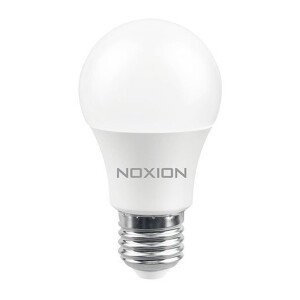 Noxion Lucent Classic LED E27 Peer Mat 4.9W 480lm - 827 Zeer Warm Wit | Vervangt 40W