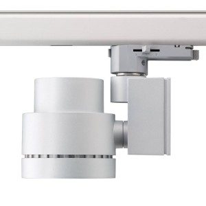 3-fase-LED-rail-spot Globo Mini 36°