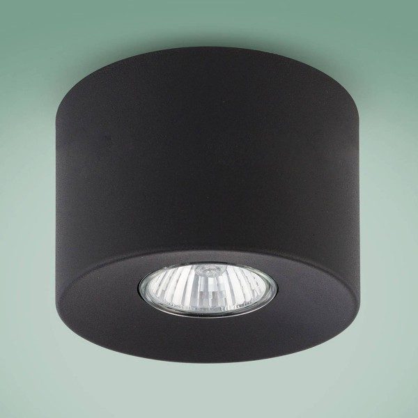 Downlight orion rond