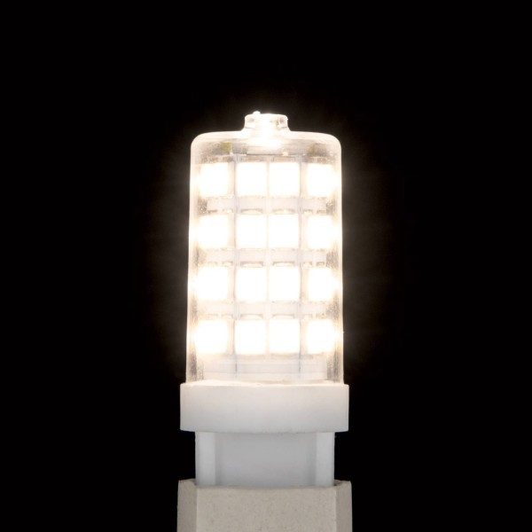 G9 4w 828 led stiftlamp 2