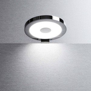 LED meubelverlichting spiegel 5 per set