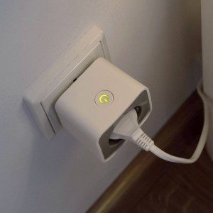LEDVANCE SMART+ ZigBee EU-plug