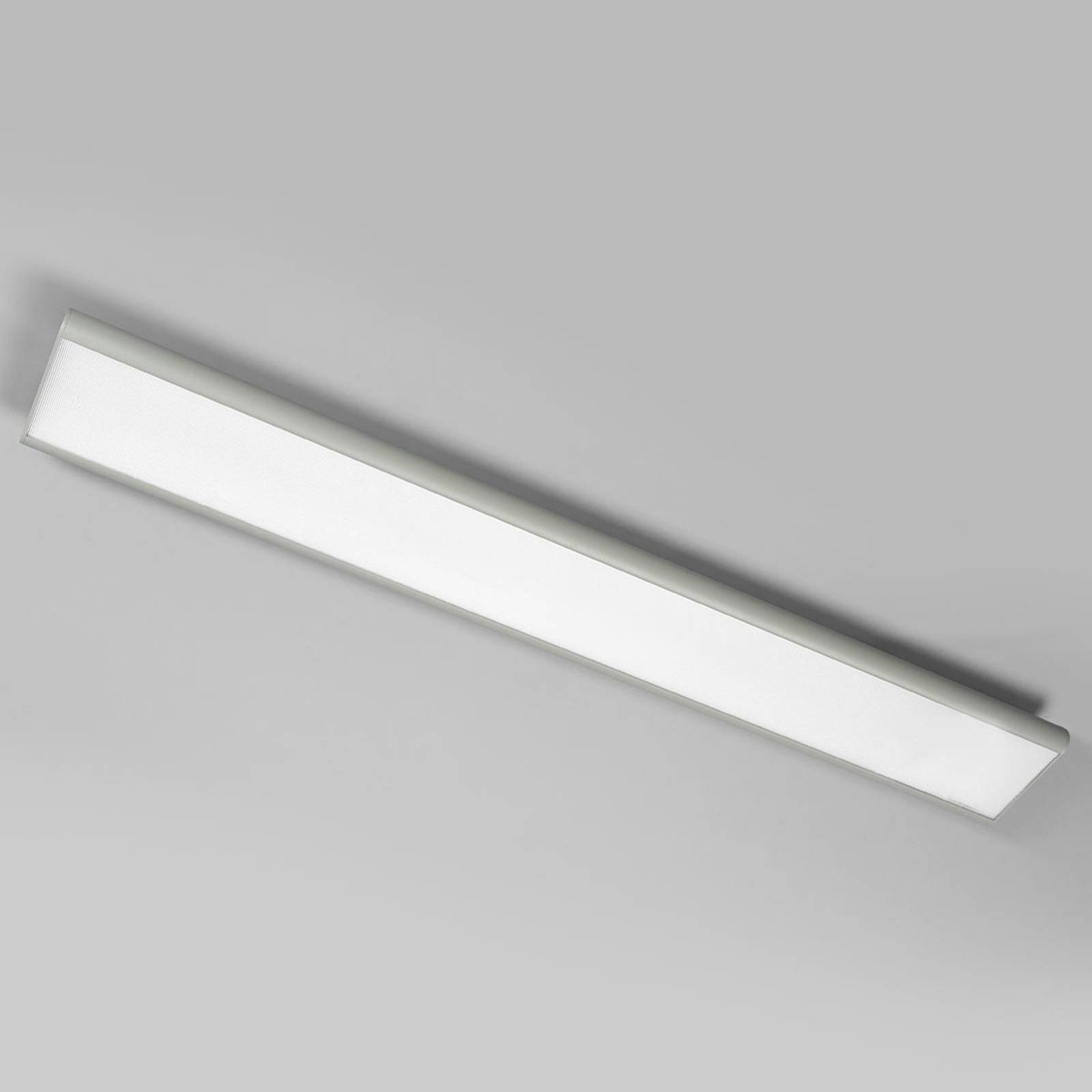 Alert knelpunt Arbitrage Langwerpige LED kantoor plafondlamp Lexine kopen? Direct uit voorraad  leverbaar
