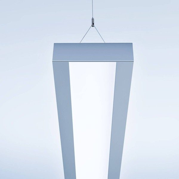 Moderne led-hanglamp vision-p2 293 cm 146w