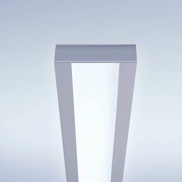 Opbouw-plafondlamp led vision-a2 293 cm