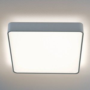 Plafondlamp led caleo-x2 ww 61,4 cm
