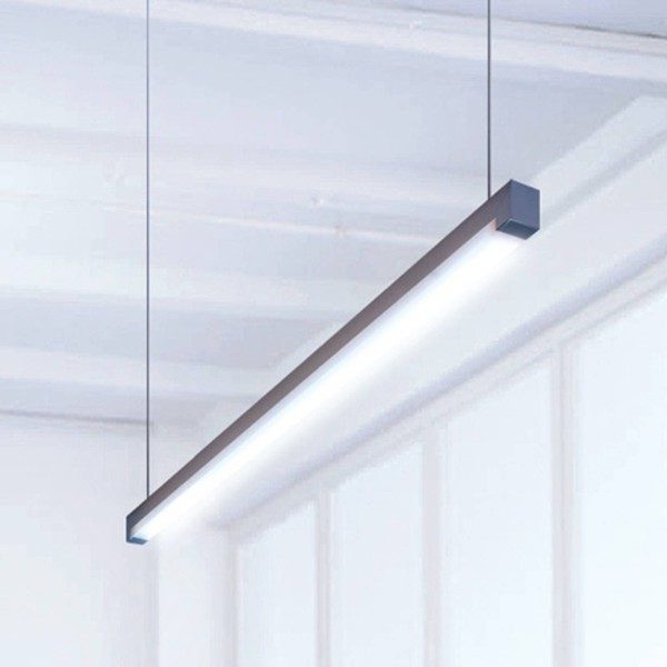 Universeelwit - led-hanglamp travis-p2 235 cm
