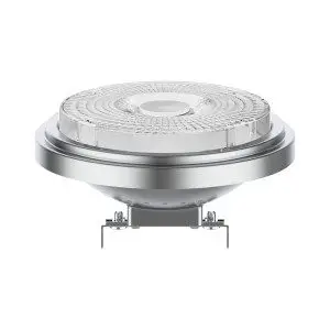 Noxion Lucent LED Spot AR111 G53 12V 11.5W 930 40D | Dimbaar - Beste Kleurweergave - Vervangt 75W