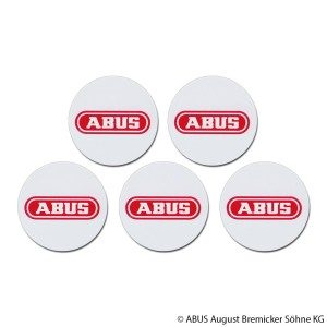 ABUS Smartvest Terxon Proximitiy-Chip-sticker