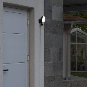 Cameralamp Smartlight 7892-750 WiFi 12V 800lm