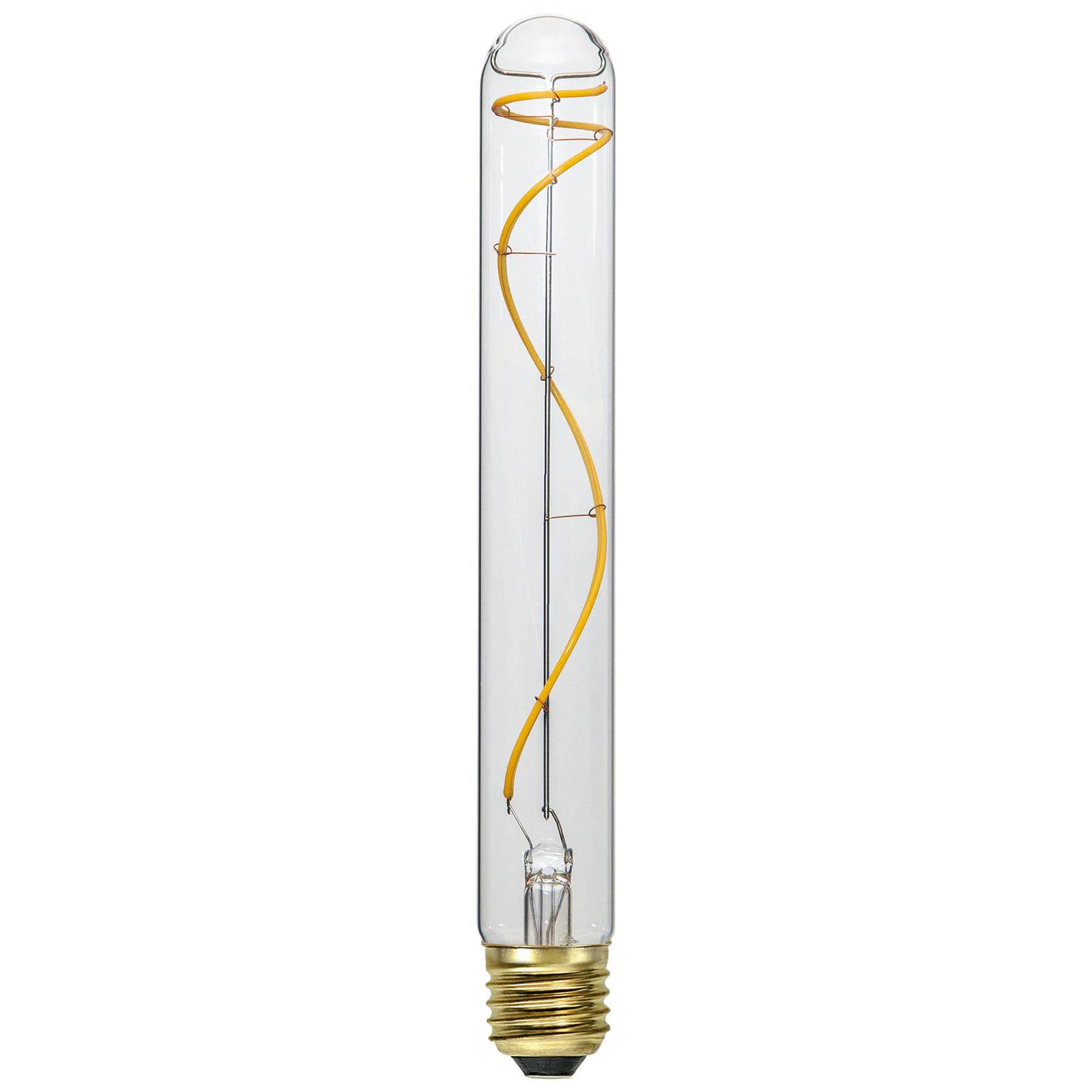 LEDbuislamp E27 T30 22,5cm 3,8W 2.200K dimbaar kopen? Direct uit voorraad leverbaar