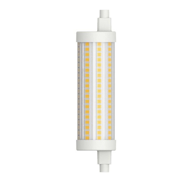 Led staaflamp r7s 117