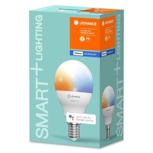 LEDVANCE SMART+ Bluetooth E14 LED Druppel 5W CCT