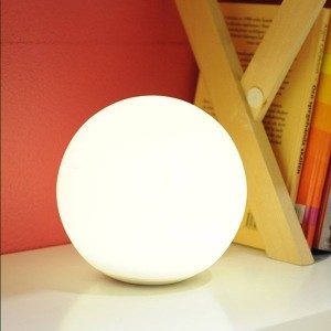 MiPow Playbulb Sphere LED lichtkogel