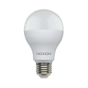Noxion Lucent Classic LED E27 Peer Mat 14W 1521lm - 830 Warm Wit | Vervangt 100W