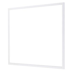 LED Paneel 62×62 cm 25 Watt 3750lm (150lm/W) High Lumen 4000K Flikkervrij 5 jaar garantie EIA Subsidie geschikt