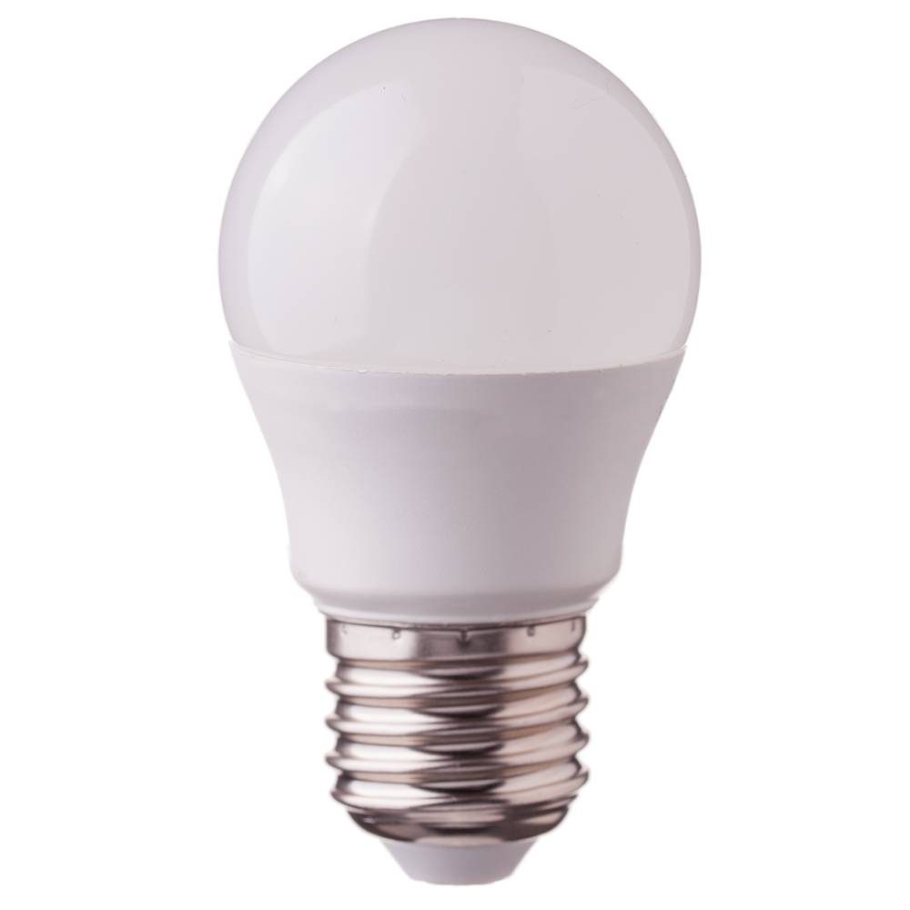 LED Lamp 5,5 Watt Kogellamp G45 Vervangt 40 kopen? Bestel 123Lampenshop!
