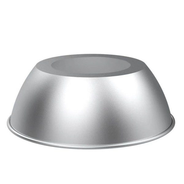 Hoftronic aluminium reflector 60 graden tbv hoftro 1