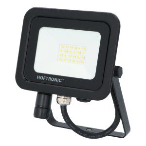 LED Breedstraler 20 Watt 6400K Osram IP65 vervangt 180 Watt 5 jaar garantie V2