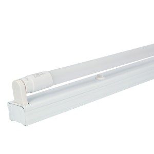 TL armatuur 150 cm 24 Watt 3120lm 6000K IP20 130lm/W Flikkervrij
