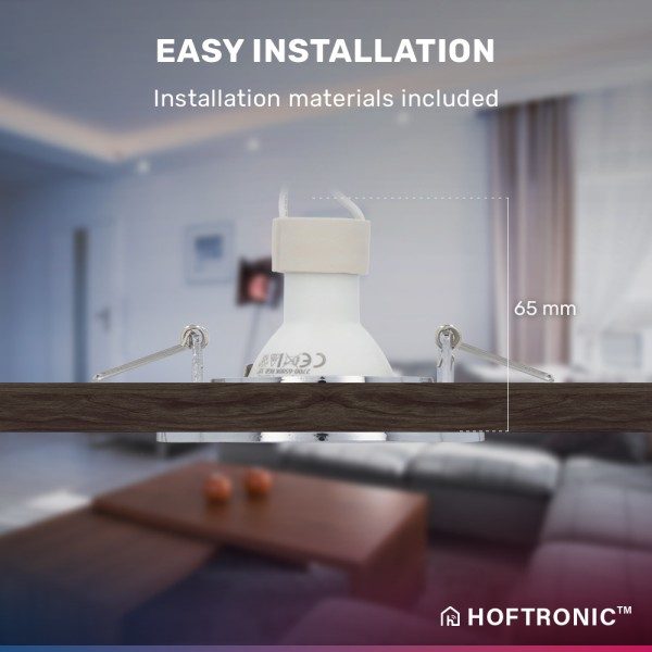 Hoftronic smart smart wifible maya led dimbare inb 5