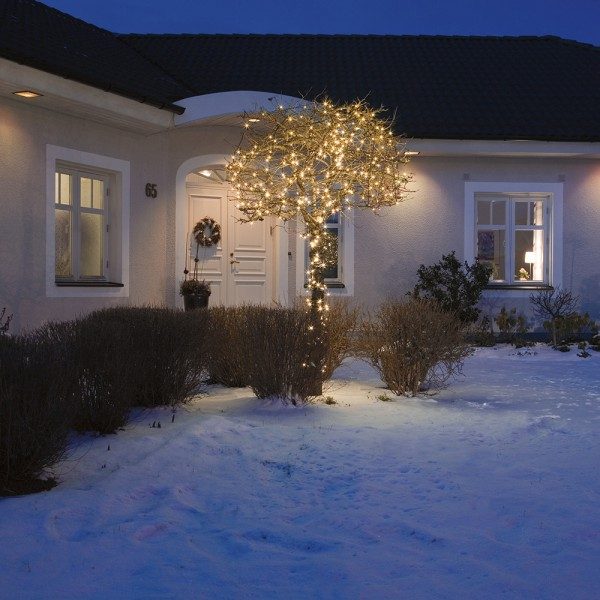 Konstsmide kerstboomverlichting voor buiten 1000 l 5