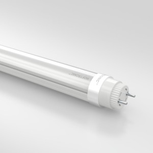 INTOLED LED TL Buis 150 cm – T8 G13 – 6000K Daglicht wit licht – 16/24W 4800lm (200lm/W) – Flikkervrij – Vervangt 200W (200W/860) – Aluminium Tube
